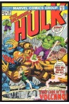 Incredible Hulk  170  FN+
